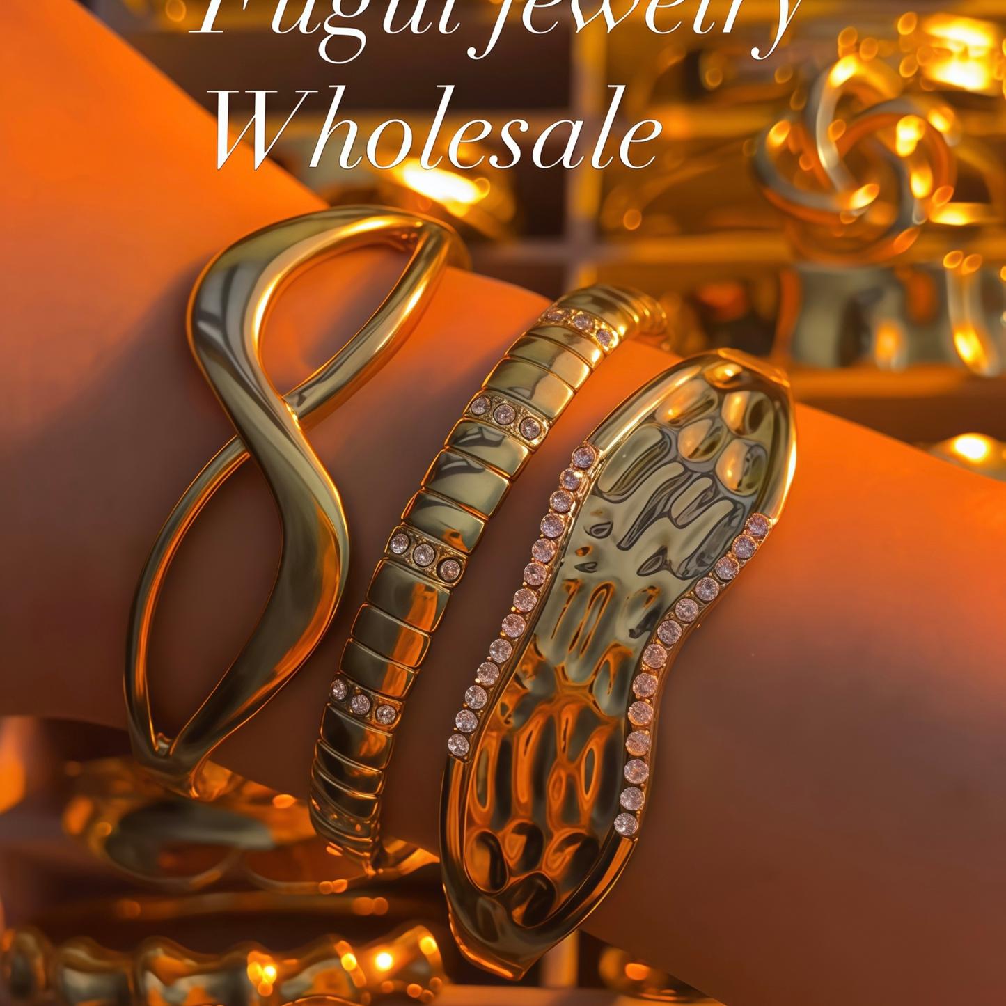 FG Bracelet Drop – June 16, 2025 (3 Styles)