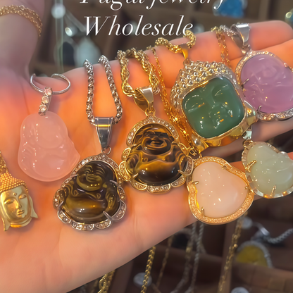 FG Necklace Drop – May 18, 2025 (8 Styles)