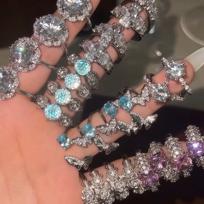 FG Ring Drop – Aug 1, 2025 (5 Styles)