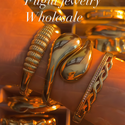 FG Bracelet Drop – July 18, 2025 (3 Styles)