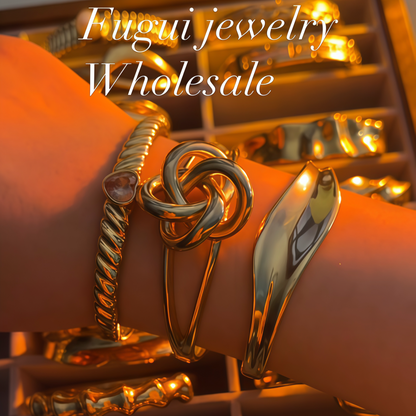 FG Bracelet Drop – May 18, 2025 (3 Styles)