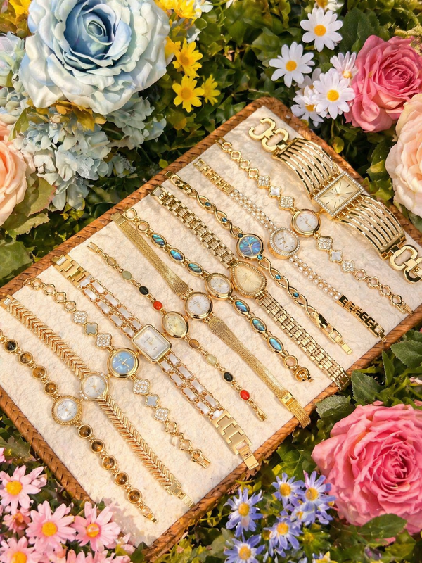 Boutique-Ready Sets