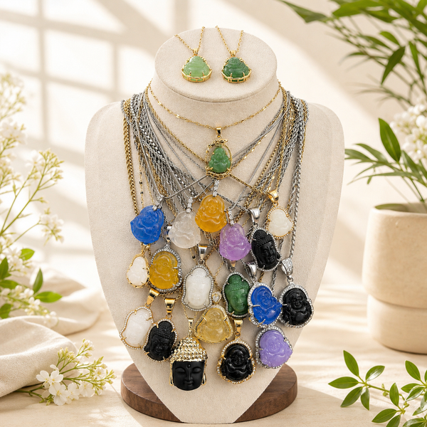 Starter Jewelry Sets
