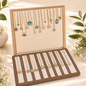 25PCS Evil Eye Necklace Bundle wholesale jewelry bundle