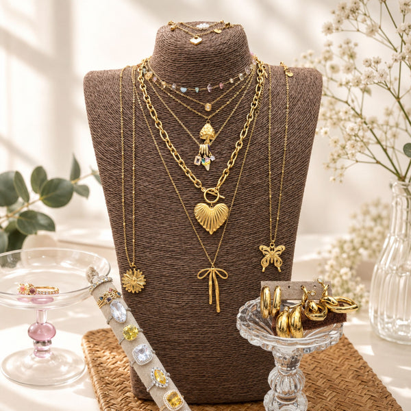 New Arrivals